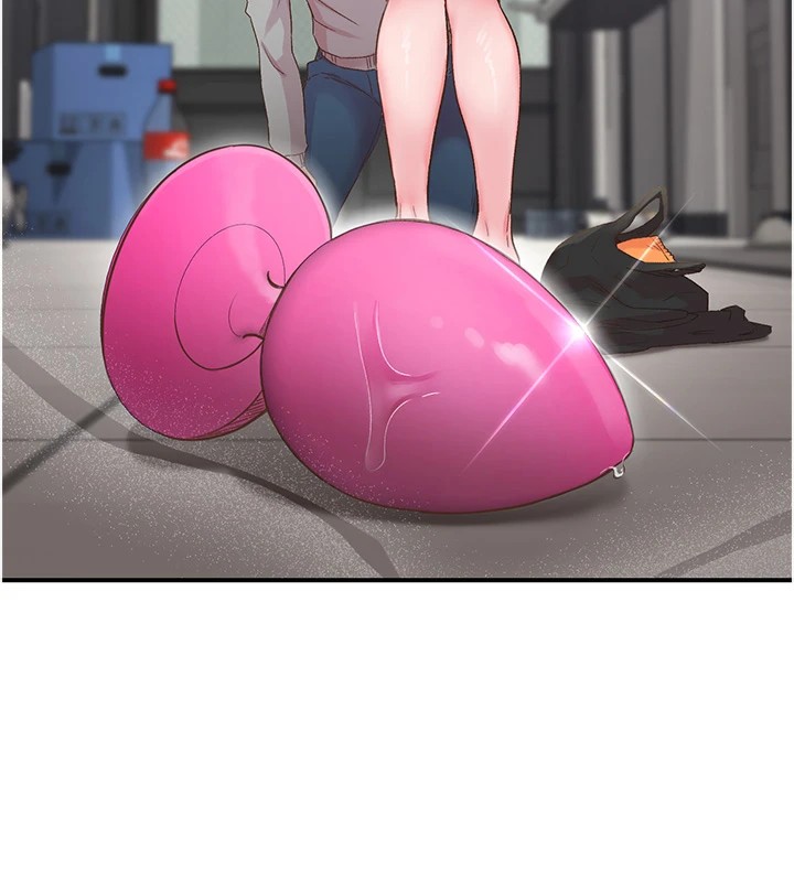 下一顫，性福第6話-屁股裡噴出的未知物