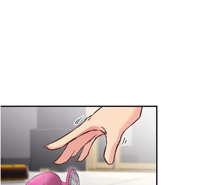 下一顫，性福第6話-屁股裡噴出的未知物