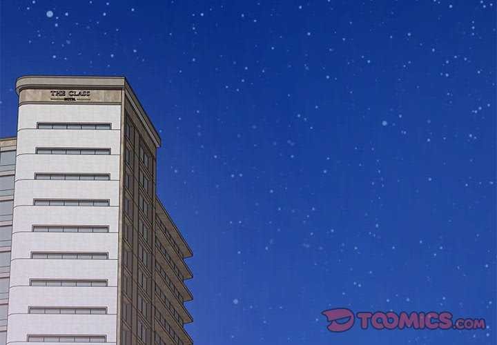 极乐之神第28話