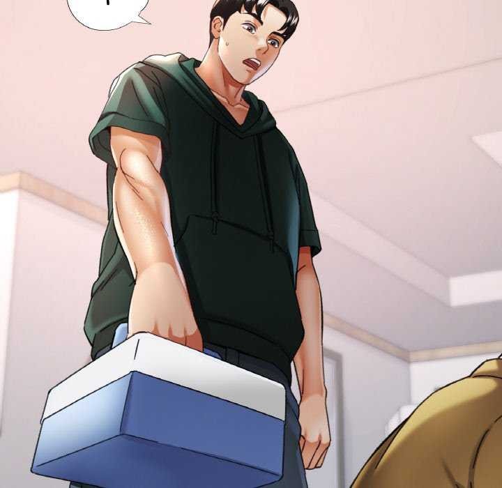 已嫁人的她第12話