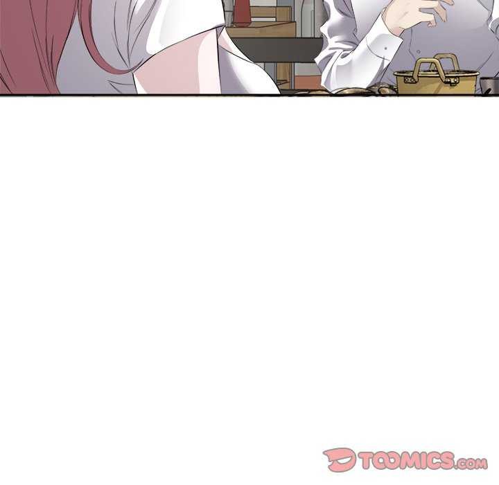 回归单身的继女第13話