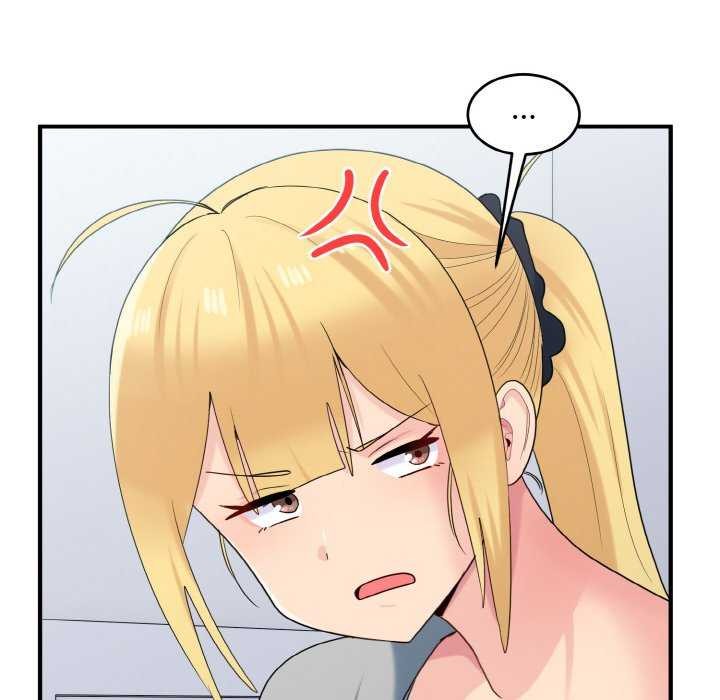 打脸的告白第34話