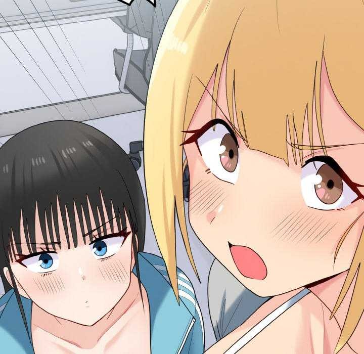 打脸的告白第34話