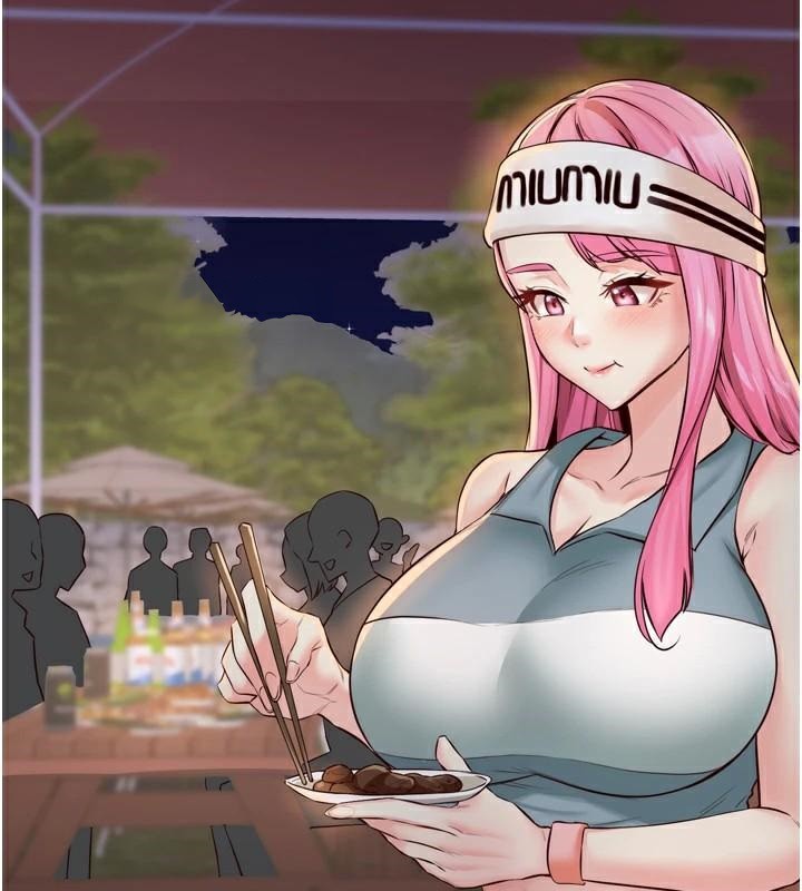 熟女自助餐第22話-不准覬覦阿姨們!