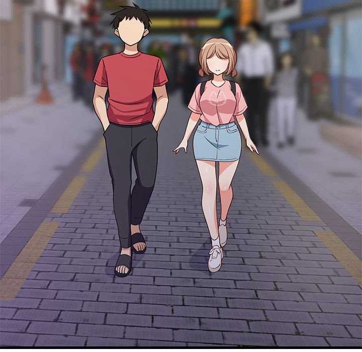 难缠姐妹偏要和我同居第29話