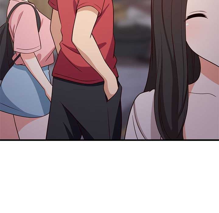 难缠姐妹偏要和我同居第29話