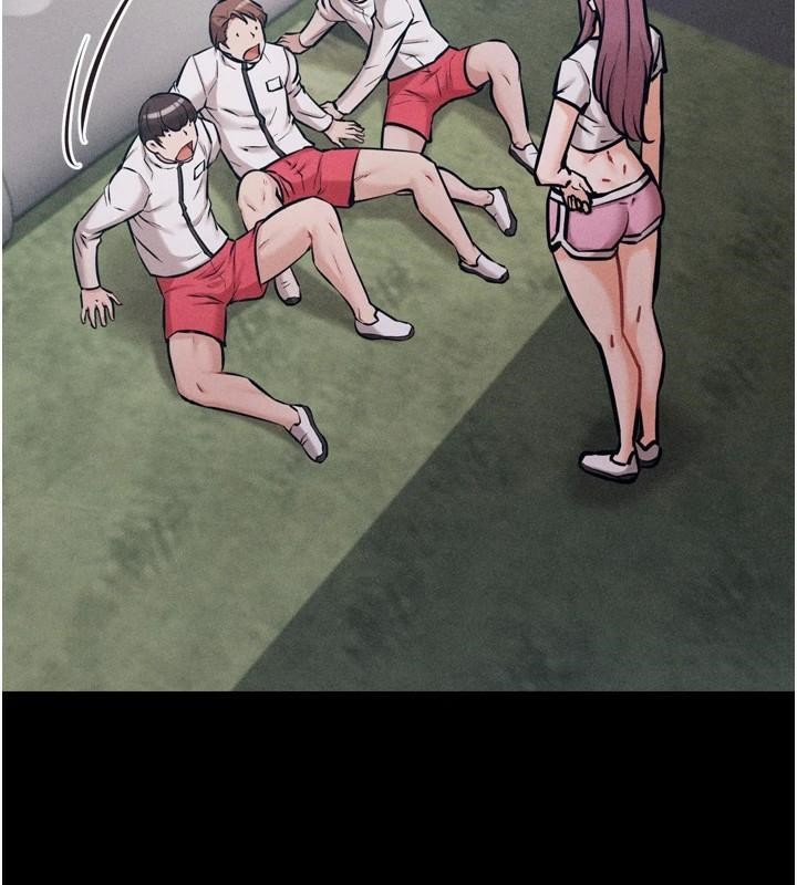 选手村:母猪调教第12話-用過的保險套是誰的?