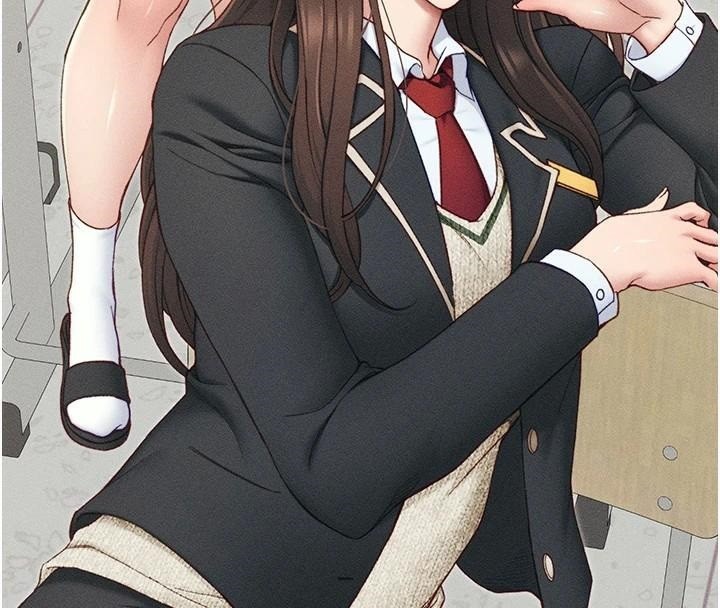 太妹攻略指南第7話-拿肉體乞求主人憐憫