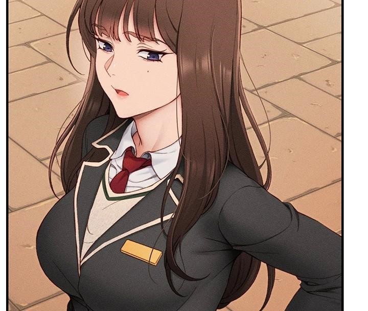 太妹攻略指南第7話-拿肉體乞求主人憐憫