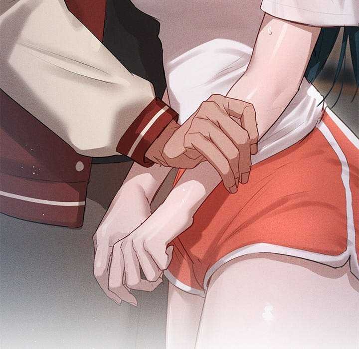 誘人心動的她第4話