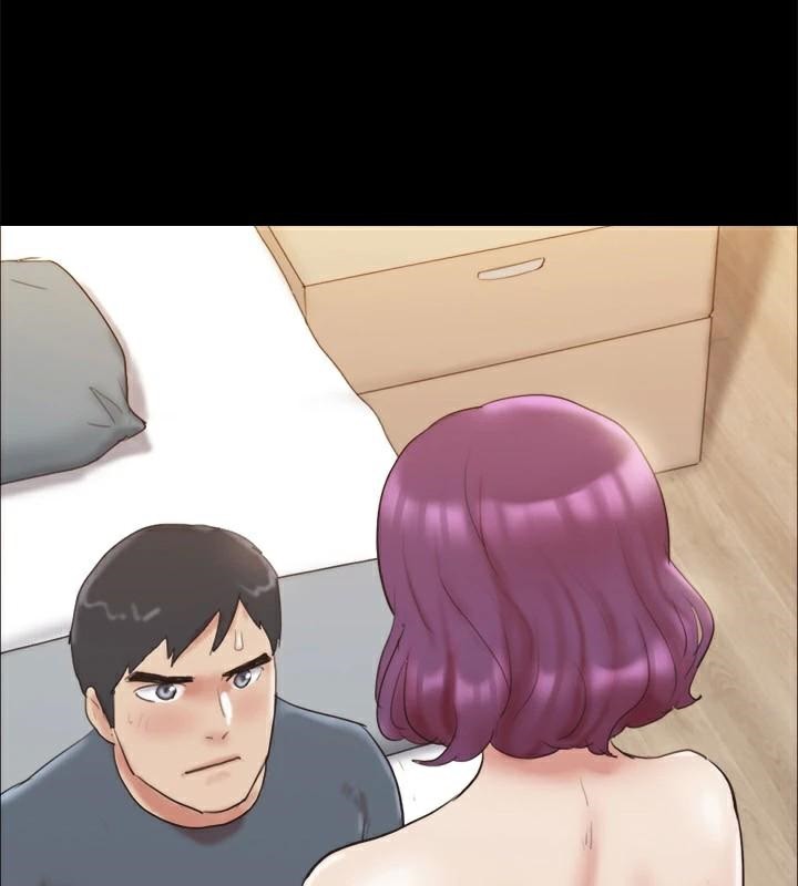 協議換愛(無碼版)第133話-這女的喜歡綁起來玩