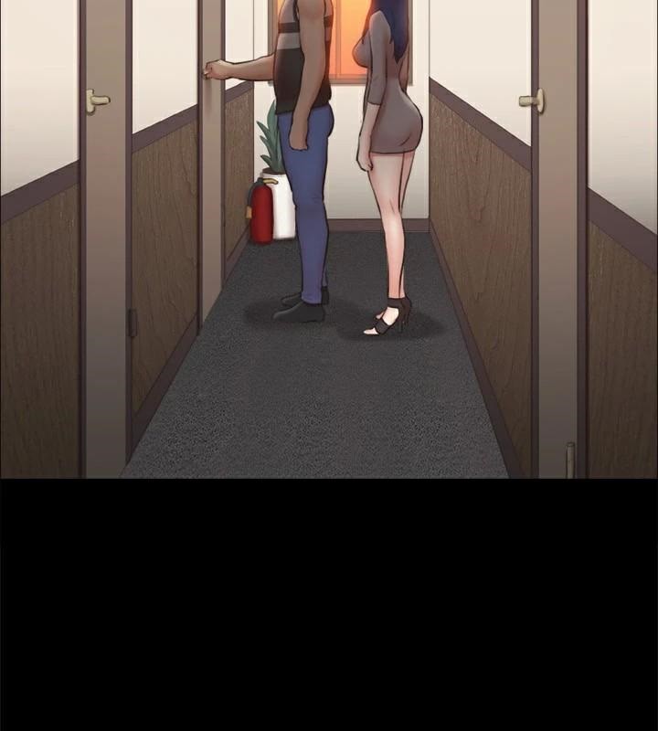 協議換愛(無碼版)第133話-這女的喜歡綁起來玩