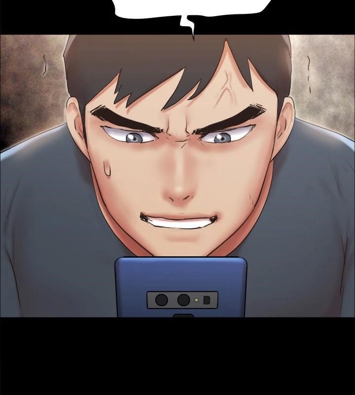 協議換愛(無碼版)第134話-想救她就聽我的