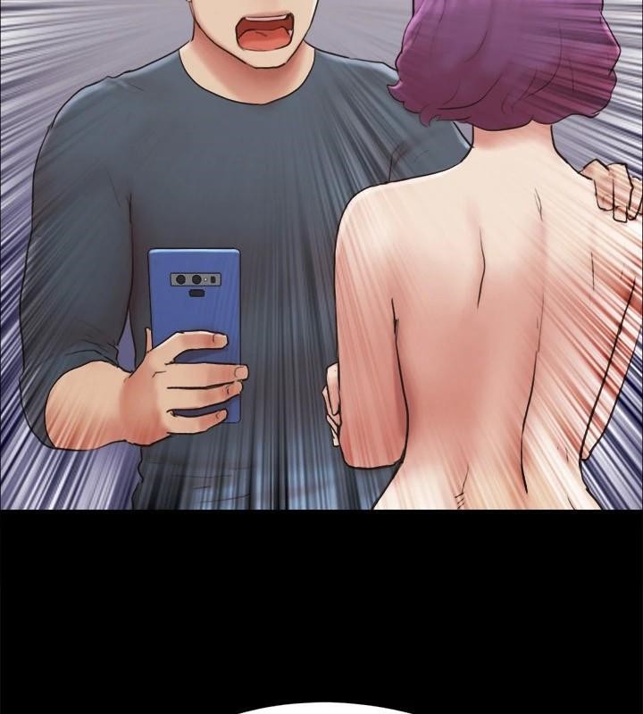 協議換愛(無碼版)第134話-想救她就聽我的