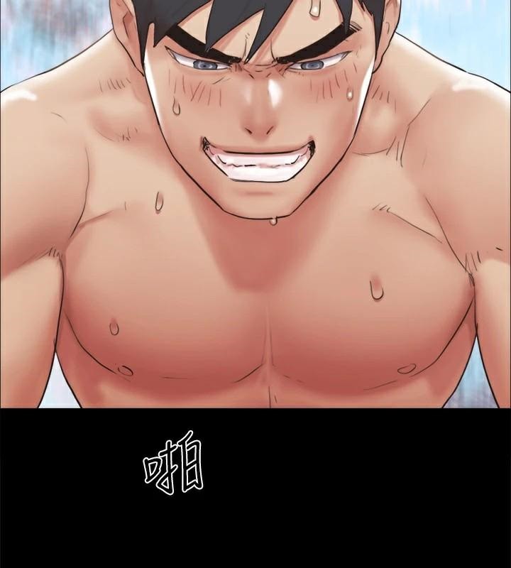 協議換愛(無碼版)第134話-想救她就聽我的