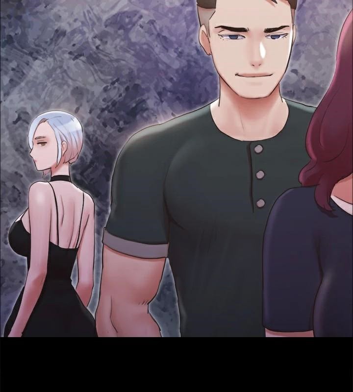 協議換愛(無碼版)第134話-想救她就聽我的