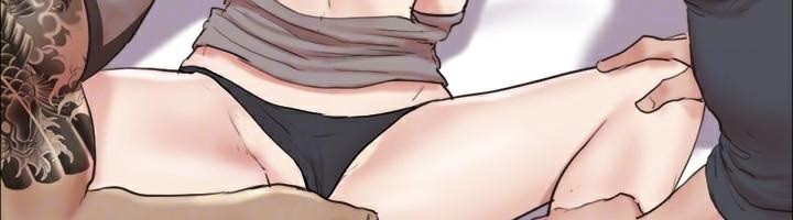 協議換愛(無碼版)第134話-想救她就聽我的