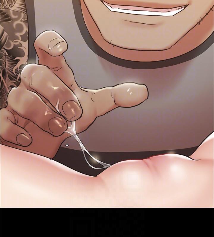 協議換愛(無碼版)第134話-想救她就聽我的