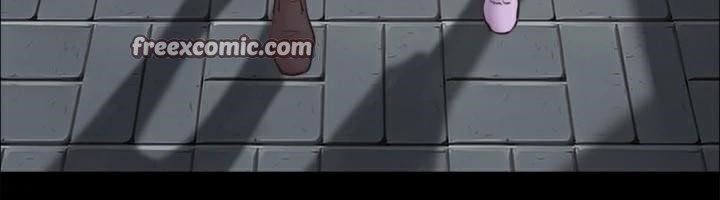 協議換愛(無碼版)第134話-想救她就聽我的