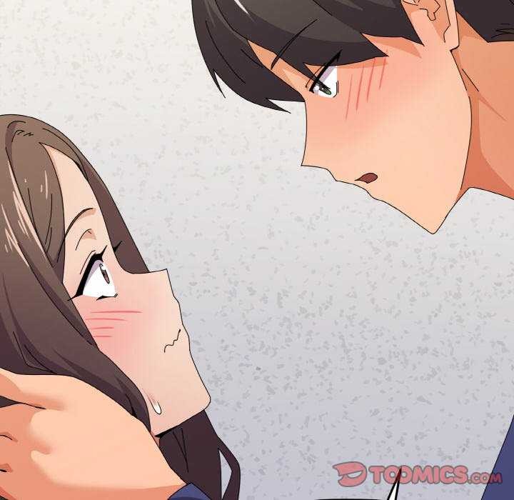 家人之间这样不好吧第31話