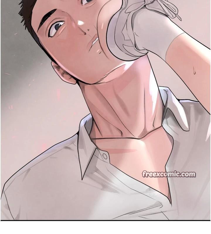 黑道千金第17話-鹹濕級近距離接觸&hearts;