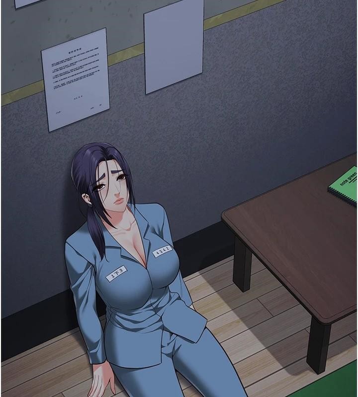 監獄女囚第93話-越獄案的衝擊性收場