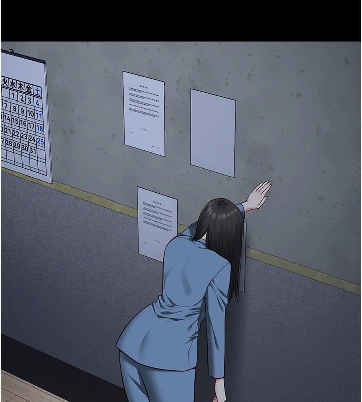 监狱女囚第93話-越獄案的衝擊性收場