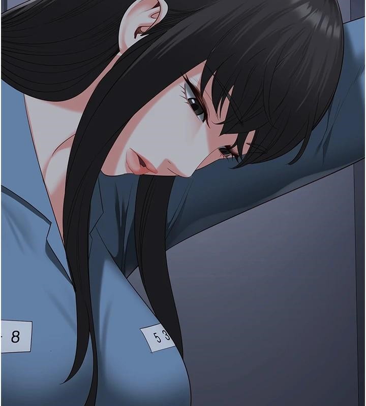 監獄女囚第93話-越獄案的衝擊性收場