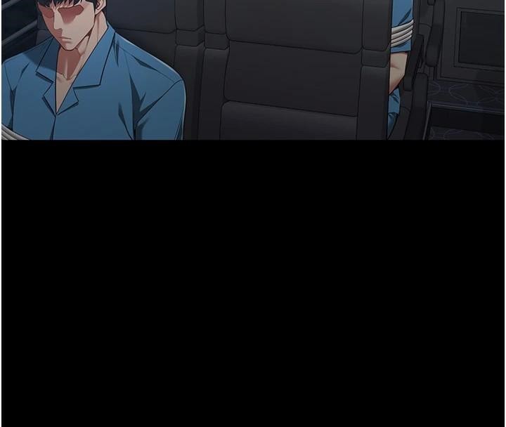 監獄女囚第93話-越獄案的衝擊性收場