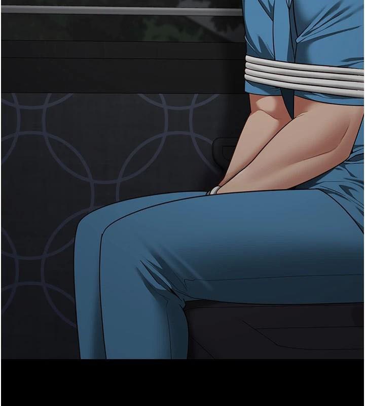 監獄女囚第93話-越獄案的衝擊性收場