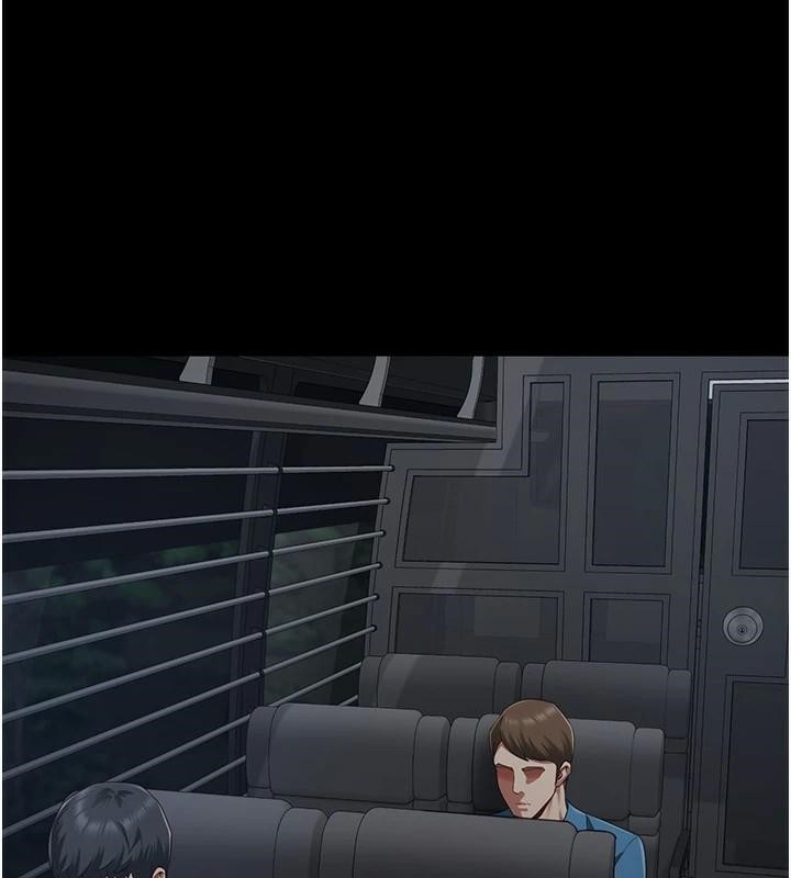 監獄女囚第93話-越獄案的衝擊性收場