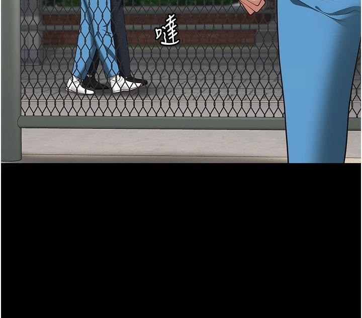 監獄女囚第93話-越獄案的衝擊性收場