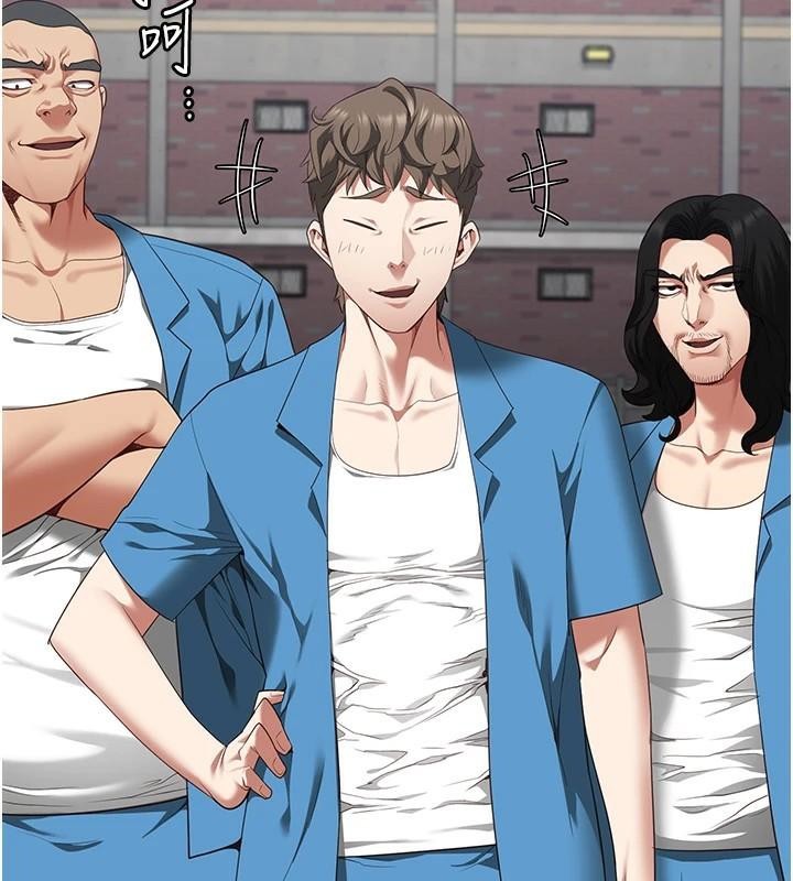 監獄女囚第93話-越獄案的衝擊性收場