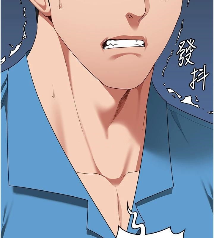 監獄女囚第93話-越獄案的衝擊性收場