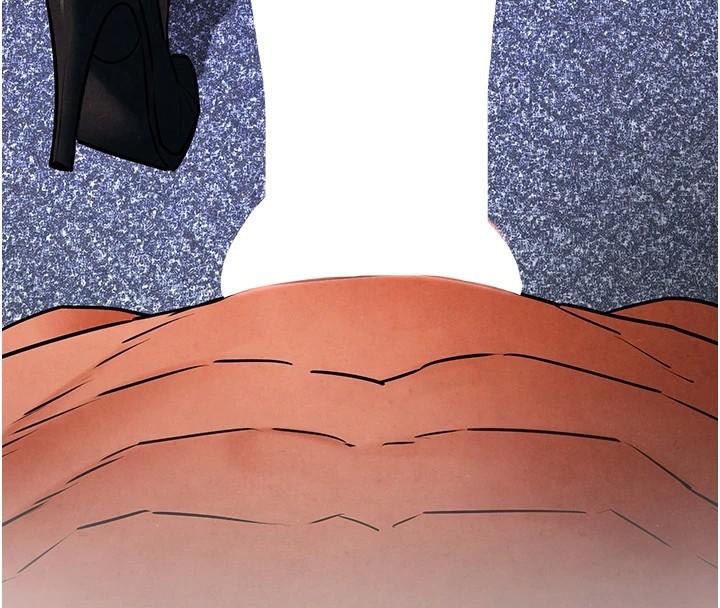 慾海交鋒第59話-OL化身淫蕩女僕