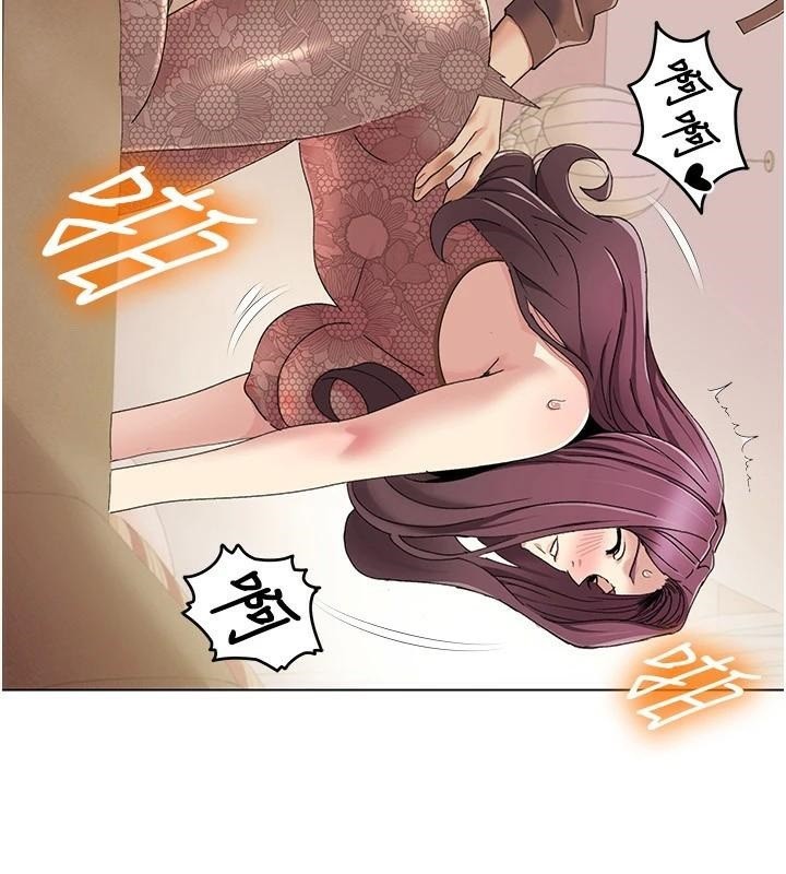 我的性福劇本第58話-全部都要射進我們裡面