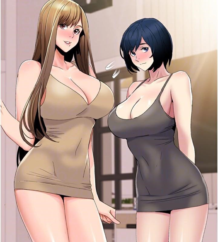 我的性福劇本第58話-全部都要射進我們裡面