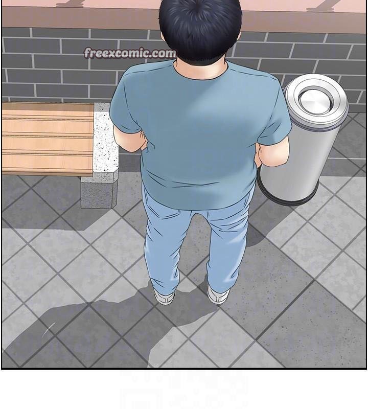 人妻控第34話-我好想念阿姨煮的泡麵