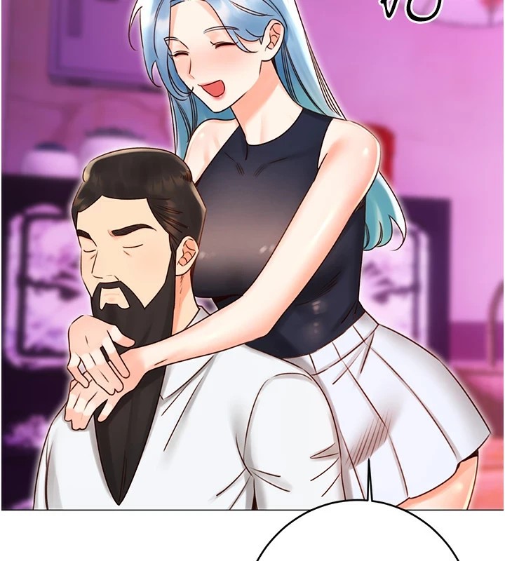 性運刮刮樂第44話-瞞著老公與別的男人會面