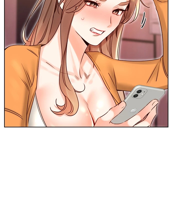 性運刮刮樂第44話-瞞著老公與別的男人會面