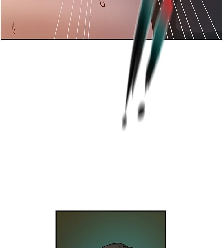 秘密教學第254話-不小心&hellip;頂到了&hellip;