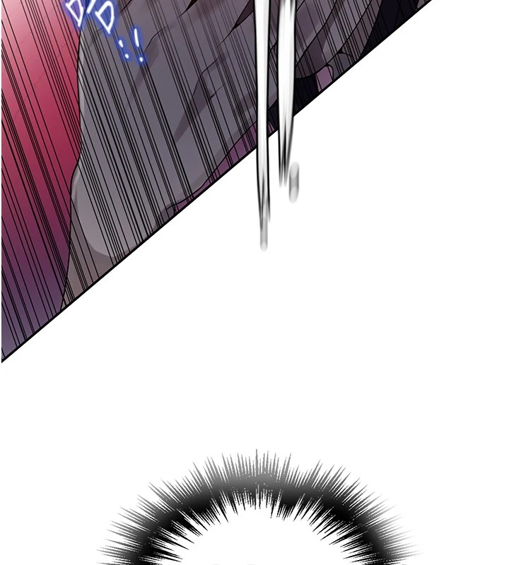 秘密教学第254話-不小心&hellip;頂到了&hellip;