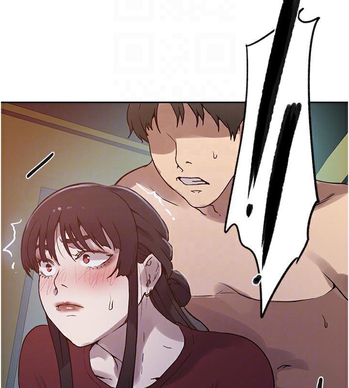 秘密教學第254話-不小心&hellip;頂到了&hellip;