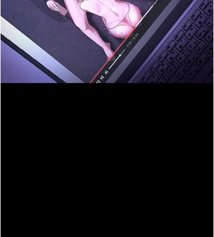 老闆娘的誘惑第39話-陰險老闆的性癖好