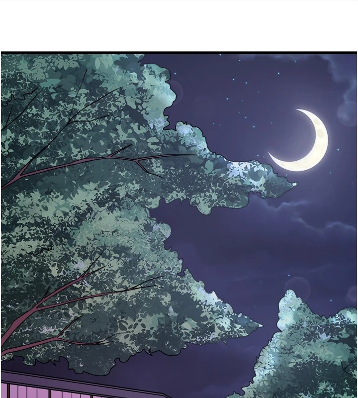 秘密溫泉:混湯旅館第15話-原來腋下是妳的敏感帶