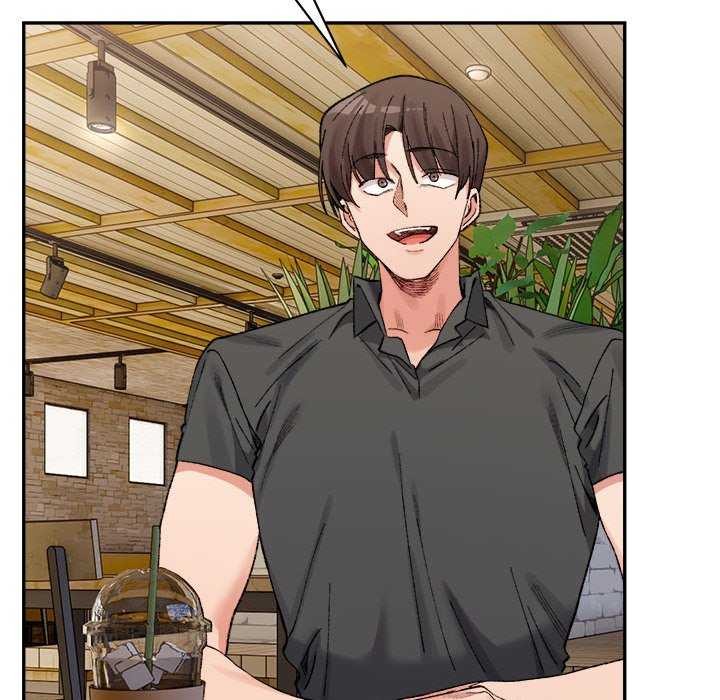 微妙关系第45話