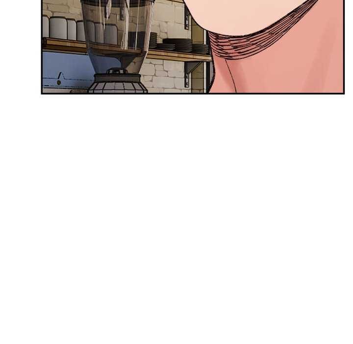 微妙关系第45話