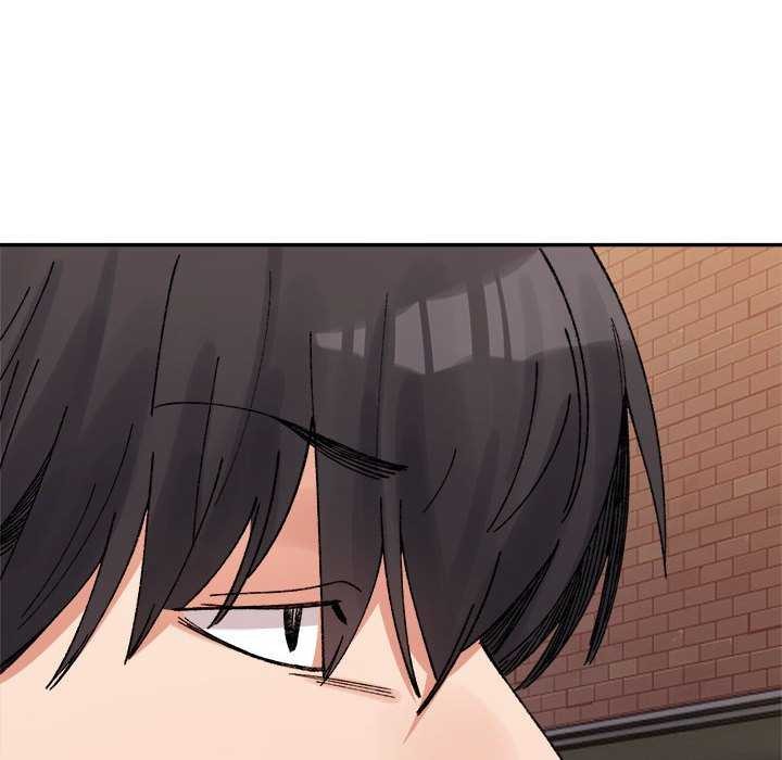 微妙关系第45話