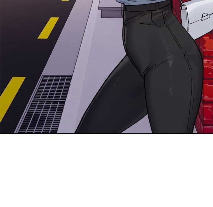 微妙关系第45話