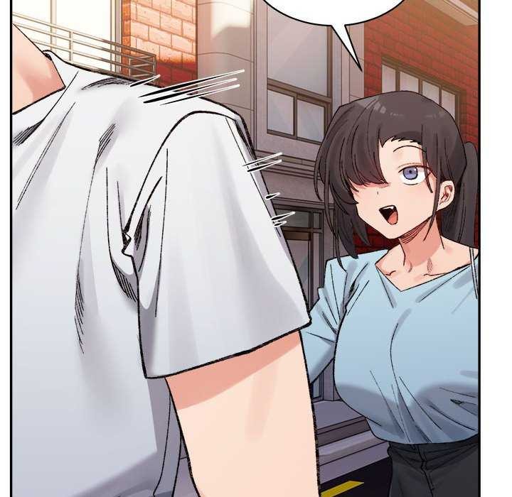 微妙关系第45話